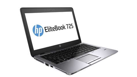 Ноутбук Hewlett-Packard EliteBook 725 G2 F1Q17EA