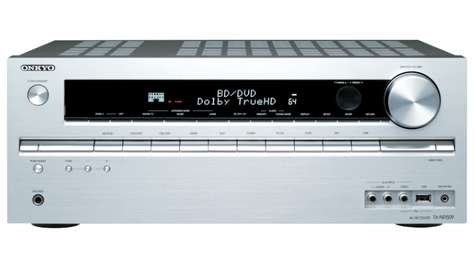 AV-ресивер Onkyo TX-NR509