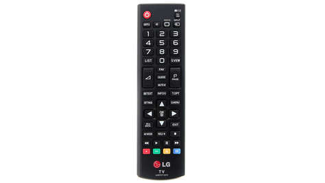 Телевизор LG 49 LB 551 V