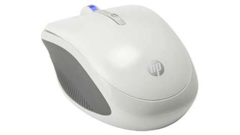 Компьютерная мышь Hewlett-Packard X3300 H4N94AA White