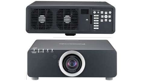 Видеопроектор Panasonic PT-DZ6710