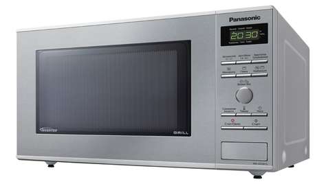 Микроволновая печь Panasonic NN-GD391S