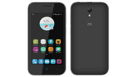 Смартфон ZTE Blade L110