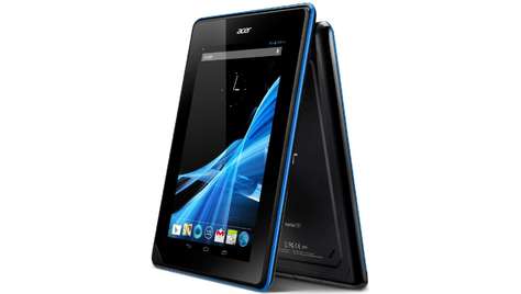 Планшет Acer Iconia Tab B1-A71
