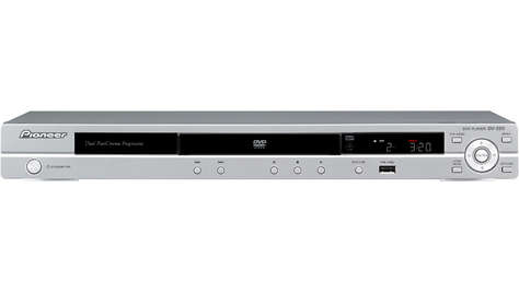 DVD-видеоплеер Pioneer DV-320 S