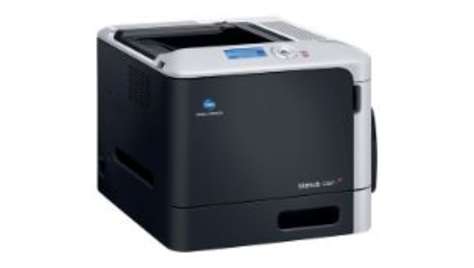 Принтер Konica Minolta bizhub C35P