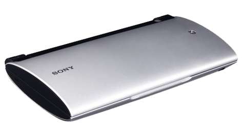 Планшет Sony Tablet P 4Gb