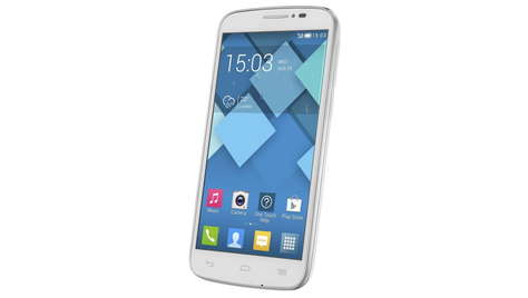 Смартфон Alcatel POP C7 7041D