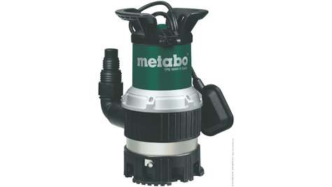 Дренажный насос Metabo TPS 16000 S Combi