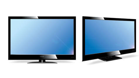 Телевизор Polar 48LTV3101 USB