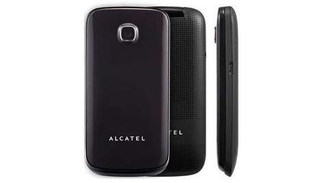 Мобильный телефон Alcatel 2050 D