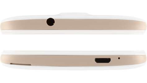 Смартфон HTC Desire 326G Dual Sim White