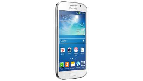 Смартфон Samsung Galaxy Grand Neo GT-I9060 White 16 Gb