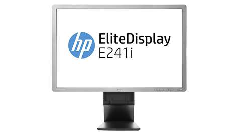Монитор Hewlett-Packard EliteDisplay E241i