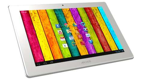 Планшет Archos 10.1 Titanium 8GB