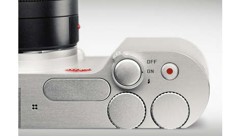 Беззеркальный фотоаппарат Leica T Body