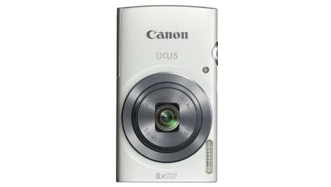 Компактный фотоаппарат Canon IXUS 160