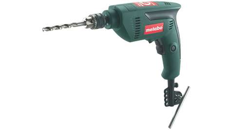 Дрель Metabo BE 561 (ЗВП) (601162000)