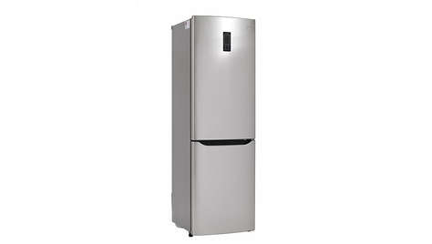 Холодильник LG GA-B409SMQA