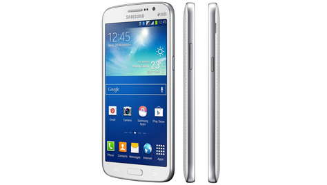 Смартфон Samsung Galaxy Grand 2 SM-G7102 White