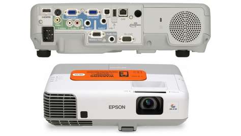 Видеопроектор Epson EB-93e