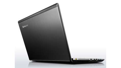 Ноутбук Lenovo IdeaPad Z710 Core i7 4700MQ 2400 Mhz/1920x1080/8.0Gb/1000Gb/DVD-RW/NVIDIA GeForce GT 745M/Win 8 64