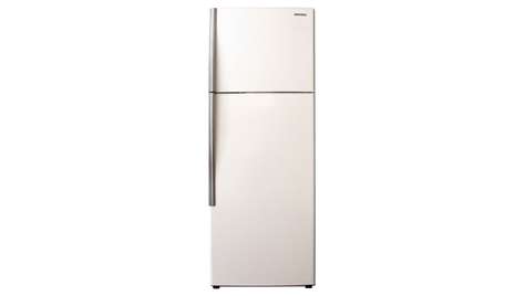 Холодильник Hitachi R-T352EU1PWH