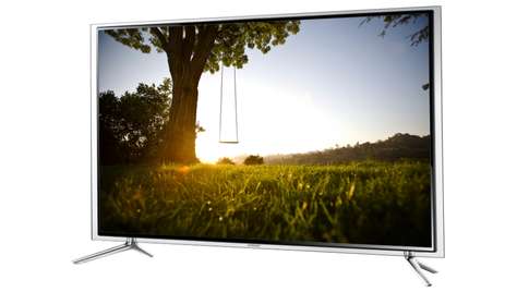 Телевизор Samsung UE 50 F 6800
