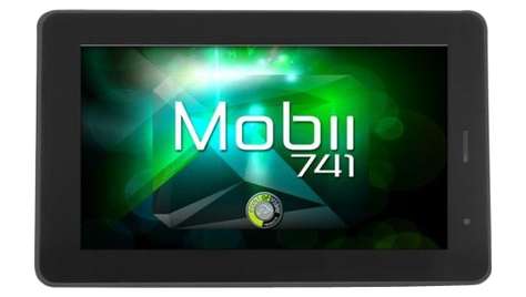 Планшет Point of View Mobii 741