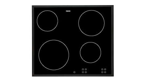 Электрическая панель Zanussi ZVT 64 N