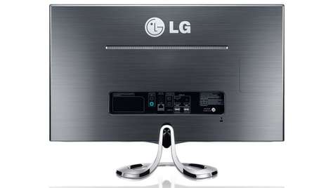 Телевизор LG 27 MT 93 V
