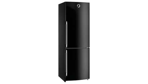 Холодильник Gorenje RKV6800SYB