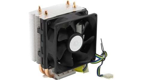 Система охлаждения Cooler Master Hyper 101 Universal PWM (RR-H101-30PK-RU)