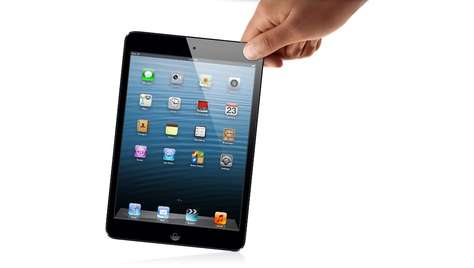 Планшет Apple iPad mini 16Gb Wi-Fi