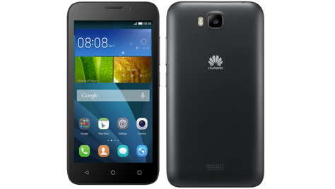 Смартфон Huawei Y5C