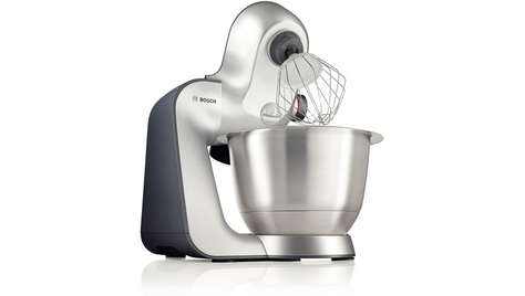 Кухонный процессор Bosch MUM56S40