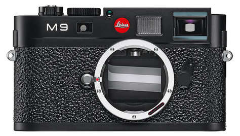 Беззеркальный фотоаппарат Leica M9 Body