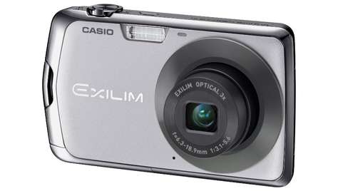 Компактный фотоаппарат Casio Exilim Zoom EX-Z330