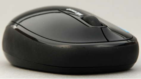 Компьютерная мышь Microsoft Sculpt Comfort Mouse