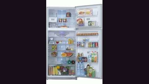 Холодильник Toshiba GR-RG74RDA GU
