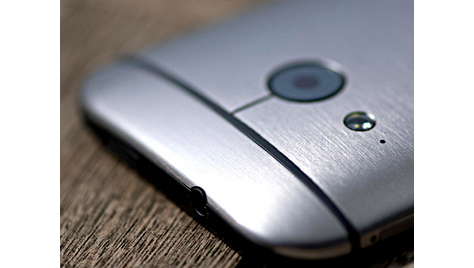 Смартфон HTC One mini 2
