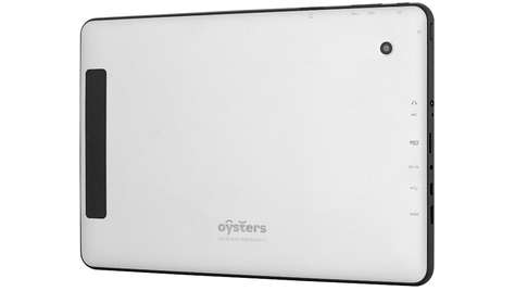 Планшет Oysters T10 3G
