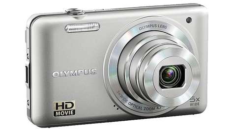 Компактный фотоаппарат Olympus VG-160