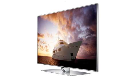 Телевизор Samsung UE 60 F 7000