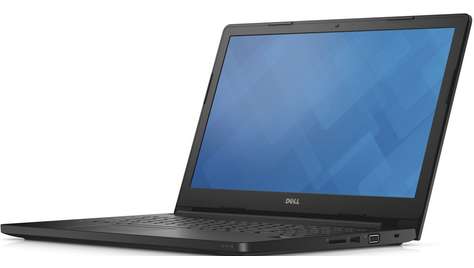 Ноутбук Dell Latitude 3560 Core i5 5200U, 2.2 GHz/1366x768/4GB/500GB HDD/Intel HD Graphics/Wi-Fi/Bluetooth/Win 7