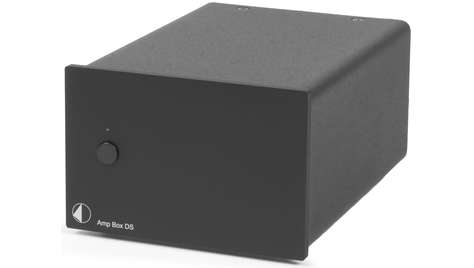 Усилитель мощности Pro-Ject Amp Box DS