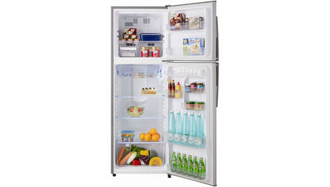 Холодильник Sharp SJ-431V BE