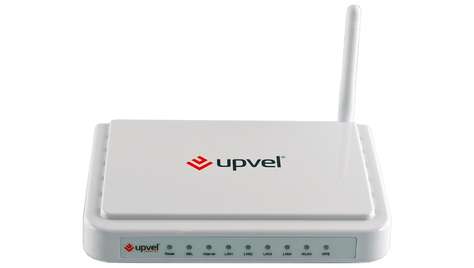 Роутер UPVEL UR-314AN