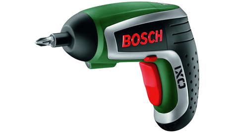 Шуруповерт Bosch IXO 4 Upgrade basic