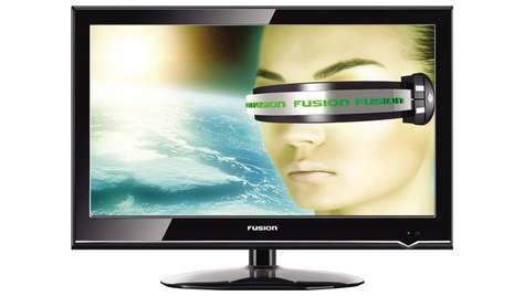 Телевизор Fusion FLTV-24 T 9